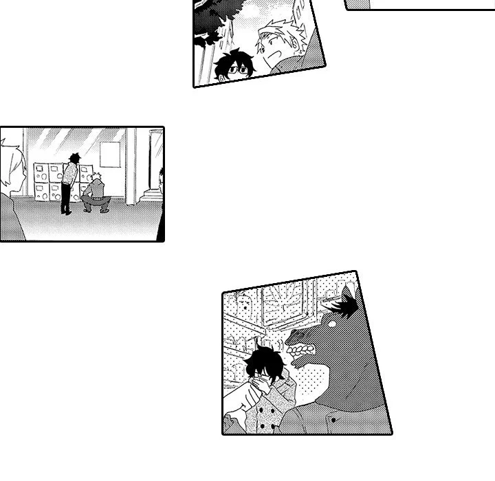 Anti Platonic - Chapter 6